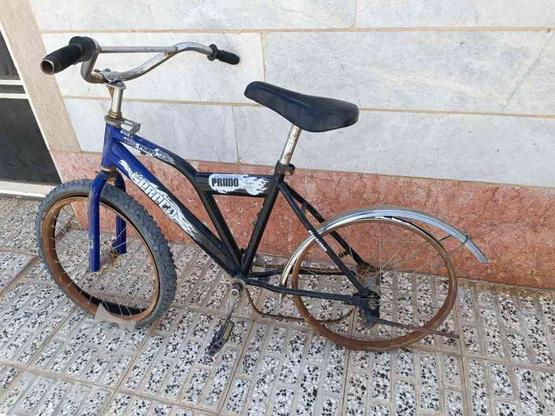 فروش دوچرخه 20 در گروه خرید و فروش ورزش فرهنگ فراغت در سمنان در شیپور-عکس1