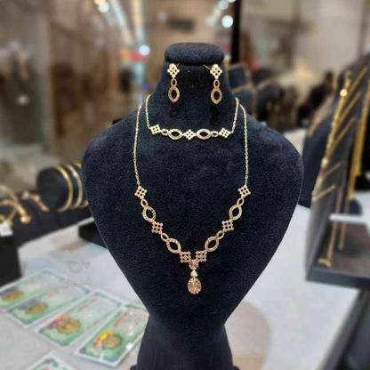 طلای بدون اجرت وکم اجرت در گروه خرید و فروش لوازم شخصی در مازندران در شیپور-عکس1