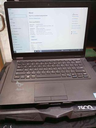 لپ تاپ dell core i5 7300 نسل 7 در گروه خرید و فروش لوازم الکترونیکی در اردبیل در شیپور-عکس1
