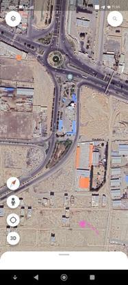 زمین اول شهرک گلدشت 250متر در گروه خرید و فروش املاک در تهران در شیپور-عکس1