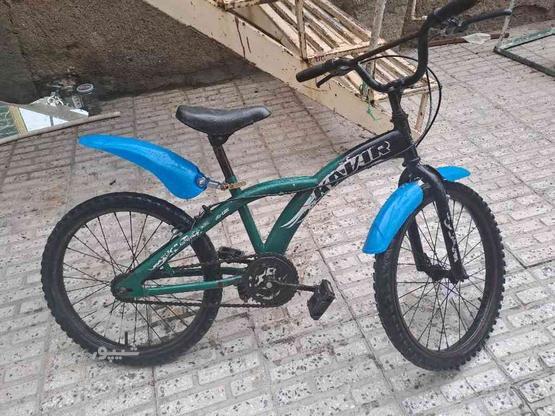 دوچرخه 20 ملایر در گروه خرید و فروش ورزش فرهنگ فراغت در همدان در شیپور-عکس1