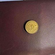 سکه 50 دینار قاجار باکیفیت اصل .مخصوص .ویترین.