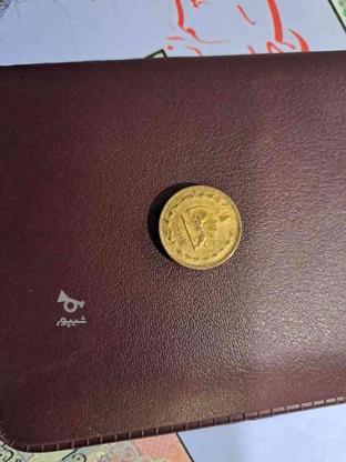 سکه 50 دینار قاجار باکیفیت اصل .مخصوص .ویترین. در گروه خرید و فروش ورزش فرهنگ فراغت در اصفهان در شیپور-عکس1