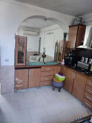 فروش خانه و کلنگی 95 متر در بلوار بسیج در گروه خرید و فروش املاک در مازندران در شیپور-عکس1