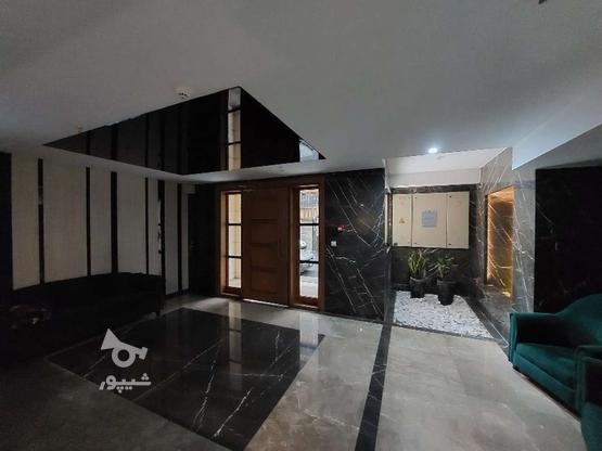 فروش آپارتمان 131 متر نوساز کلید نخورده در گروه خرید و فروش املاک در تهران در شیپور-عکس1