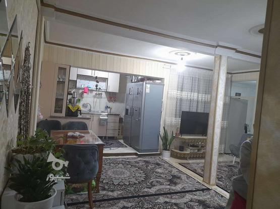 فروش اپارتمان 75 متر 2 خوابه در گروه خرید و فروش املاک در تهران در شیپور-عکس1