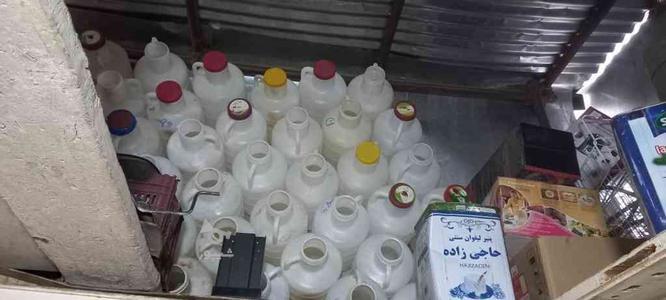 دبه خیارشور در گروه خرید و فروش لوازم خانگی در البرز در شیپور-عکس1