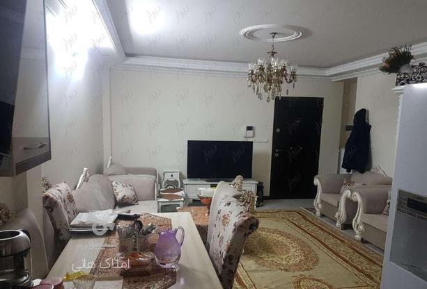فروش آپارتمان 52 متر در پیروزی نبرد شمالی در گروه خرید و فروش املاک در تهران در شیپور-عکس1