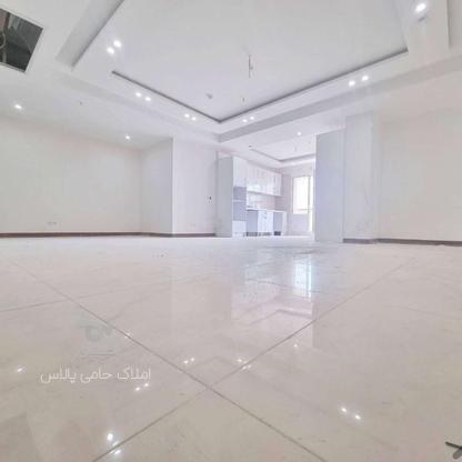 فروش آپارتمان 110 متر در پونک/ 2خواب / فول امکانات در گروه خرید و فروش املاک در تهران در شیپور-عکس1