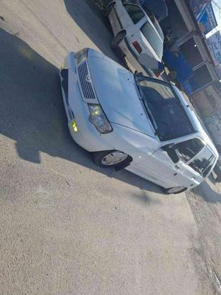 پراید مدل 91 رخ عالی در گروه خرید و فروش وسایل نقلیه در مازندران در شیپور-عکس1