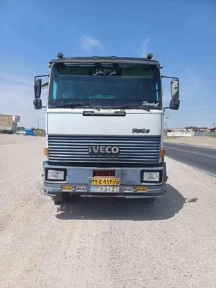 کشنده اویکو30/30 در گروه خرید و فروش وسایل نقلیه در آذربایجان شرقی در شیپور-عکس1
