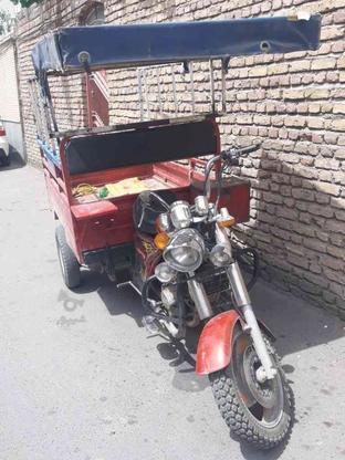 موتورسه چرخ در گروه خرید و فروش وسایل نقلیه در آذربایجان شرقی در شیپور-عکس1