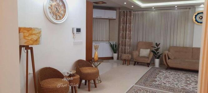 اجاره آپارتمان 97 متر در بلوار مطهری در گروه خرید و فروش املاک در مازندران در شیپور-عکس1