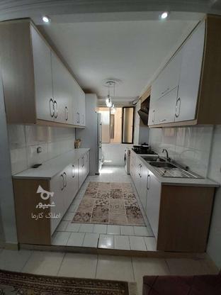 اجاره آپارتمان 63 متر در مارلیک در گروه خرید و فروش املاک در البرز در شیپور-عکس1