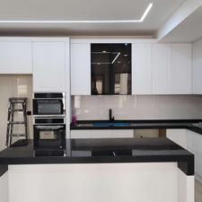 رهن کامل آپارتمان 160 متری در قیطریه