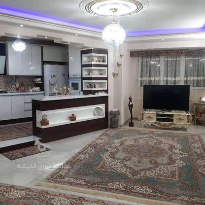 فروش آپارتمان 86مترفول امکانات اندیشه فاز 5 در گروه خرید و فروش املاک در تهران در شیپور-عکس1