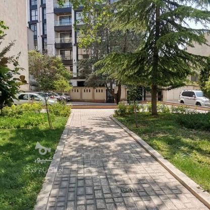 فروش آپارتمان 195 متر در فرمانیه در گروه خرید و فروش املاک در تهران در شیپور-عکس1
