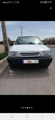 پراید دوگانه 81 در گروه خرید و فروش وسایل نقلیه در اصفهان در شیپور-عکس1
