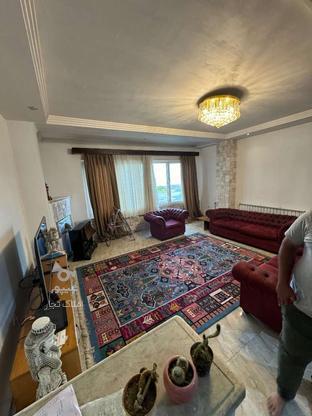 اجاره آپارتمان 100 متر در ساحل طلایی ویو‌دریا در گروه خرید و فروش املاک در مازندران در شیپور-عکس1