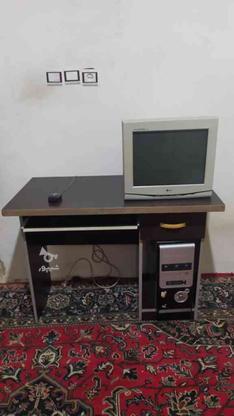 کامپیوتر کامل در گروه خرید و فروش لوازم الکترونیکی در آذربایجان غربی در شیپور-عکس1