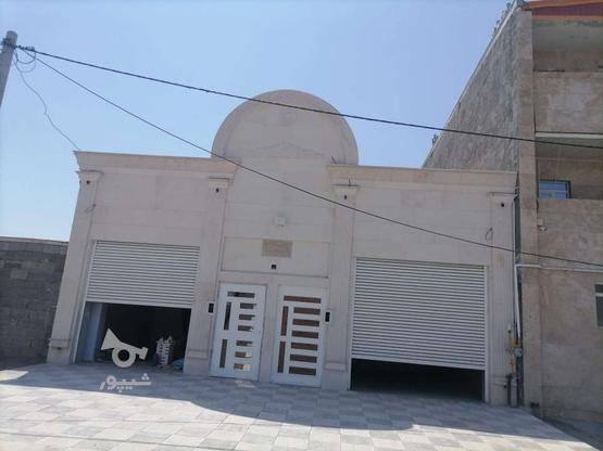 خانه مسکونی تجاری سیرجان نجف شهر در گروه خرید و فروش املاک در کرمان در شیپور-عکس1