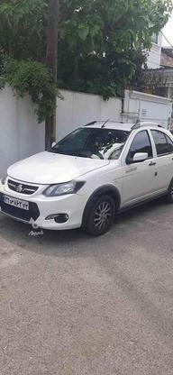 فروش خودروی کوئیک اتومات1,400 در گروه خرید و فروش وسایل نقلیه در مازندران در شیپور-عکس1