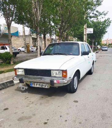 پیکان تمیز83 در گروه خرید و فروش وسایل نقلیه در کردستان در شیپور-عکس1