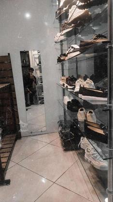 غرفه کفش و ... در گروه خرید و فروش املاک در تهران در شیپور-عکس1