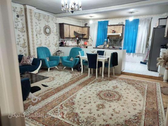 فروش آپارتمان 73 متر در بلوار قائمیه در گروه خرید و فروش املاک در تهران در شیپور-عکس1