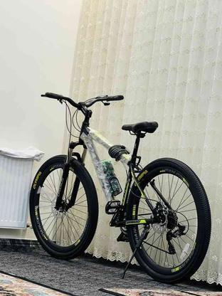 دوچرخه اولمپیا 29 نو در گروه خرید و فروش ورزش فرهنگ فراغت در اردبیل در شیپور-عکس1