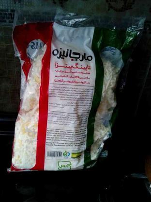 پنیرپیتزای مارچانیزه در گروه خرید و فروش خدمات و کسب و کار در تهران در شیپور-عکس1