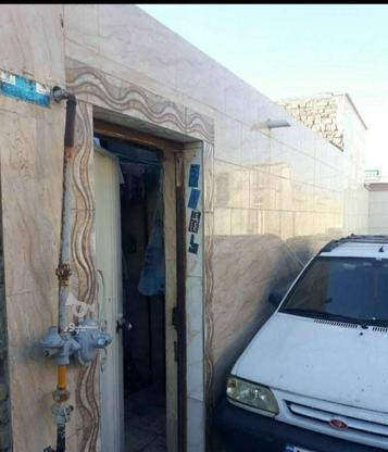 خانه بازسازی شده53متر شیک دارای آب برق گاز تلفن قولنامه ای در گروه خرید و فروش املاک در تهران در شیپور-عکس1