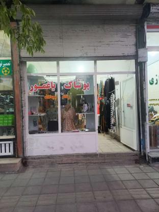 اجاره مغازه 18 متر خیابان شهیدباهنر در گروه خرید و فروش املاک در آذربایجان غربی در شیپور-عکس1