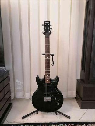 گیتار الکتریک Ibanez Gax30 در گروه خرید و فروش ورزش فرهنگ فراغت در خراسان رضوی در شیپور-عکس1