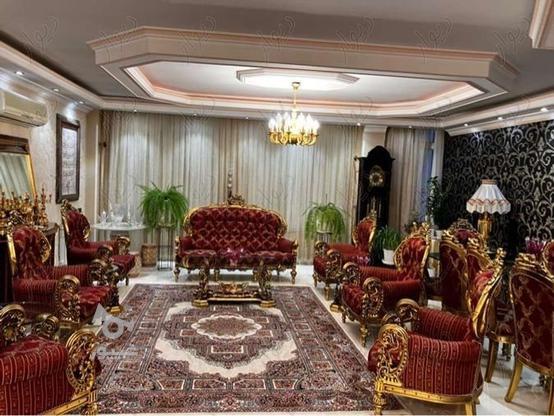 آپارتمان 153 متر/3 خواب/ شهرک گلستان در گروه خرید و فروش املاک در تهران در شیپور-عکس1