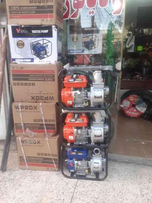 فروش انواع متور آب بنزینی در گروه خرید و فروش خدمات و کسب و کار در لرستان در شیپور-عکس1