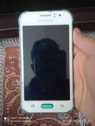 گوشی سامسونگ سالم در گروه خرید و فروش موبایل، تبلت و لوازم در تهران در شیپور-عکس1