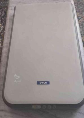 اسکنر اپسون نو EPSON اورجینال در گروه خرید و فروش لوازم الکترونیکی در گلستان در شیپور-عکس1