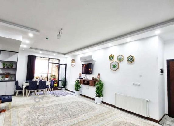 فروش آپارتمان 56 متر در بلوار فردوس شرق در گروه خرید و فروش املاک در تهران در شیپور-عکس1
