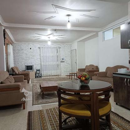 اجاره کوتاه مدت آپارتمان در گروه خرید و فروش املاک در مازندران در شیپور-عکس1