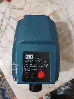 ست کنترل یا سوئچ خودکار پمپ آب در گروه خرید و فروش لوازم الکترونیکی در خراسان رضوی در شیپور-عکس1