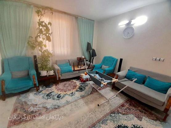 فروش آپارتمان 51 متر در بلوار قائمیه در گروه خرید و فروش املاک در تهران در شیپور-عکس1