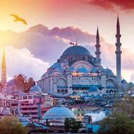 تور ترکیه (استانبول)