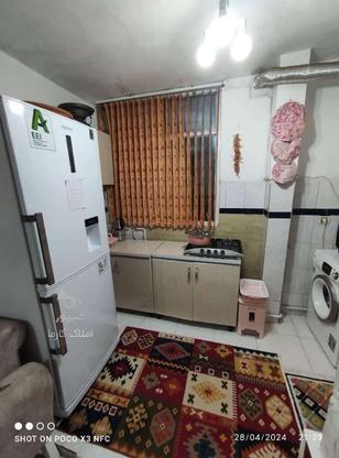 فروش آپارتمان 50 متر در 16متری بهاره در گروه خرید و فروش املاک در البرز در شیپور-عکس1
