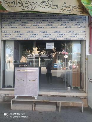 رهن و اجاره مغازه در گروه خرید و فروش املاک در خراسان رضوی در شیپور-عکس1