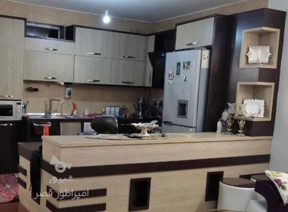 آپارتمان 75 متر در امیرمازندرانی در گروه خرید و فروش املاک در مازندران در شیپور-عکس1