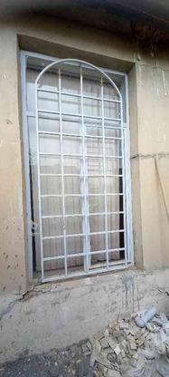 پنجره آهنی در گروه خرید و فروش لوازم خانگی در کرمانشاه در شیپور-عکس1