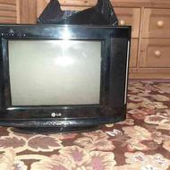 تلویزیون 14 اینچ LG