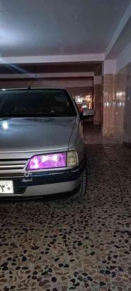 405 سالم بازدید مساوی خرید مدل 92 در گروه خرید و فروش وسایل نقلیه در تهران در شیپور-عکس1