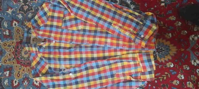 چند عدد لباس خیلی کم کارکرد در گروه خرید و فروش لوازم شخصی در قزوین در شیپور-عکس1